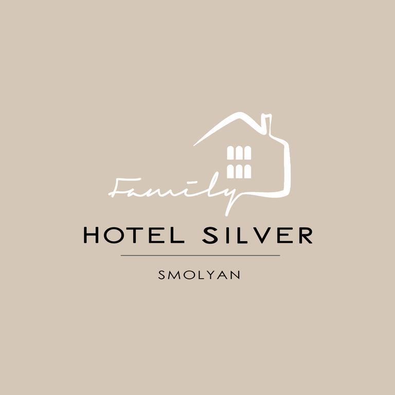 Family Hotel Silver Smoljan Exteriér fotografie
